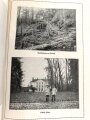 "Bilder aus der Champagne und von der Aisne - Zweite Folge 1916" 80 Seiten, unter DIN A4