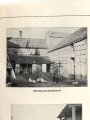 "Bilder aus der Champagne und von der Aisne - Zweite Folge 1916" 80 Seiten, unter DIN A4
