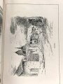"Bilder aus der Champagne und von der Aisne - Zweite Folge 1916" 80 Seiten, unter DIN A4