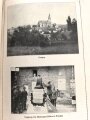 "Bilder aus der Champagne 1914/16" 63 Seiten, unter DIN A4