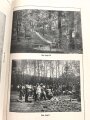 "Bilder aus der Champagne 1914/16" 63 Seiten, unter DIN A4
