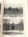"Bilder aus der Champagne 1914/16" 63 Seiten, unter DIN A4
