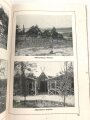 "Bilder aus der Champagne 1914/16" 63 Seiten, unter DIN A4