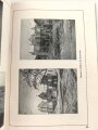 "Bilder aus der Champagne 1914/16" 63 Seiten, unter DIN A4