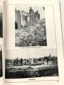 "Bilder aus der Champagne 1914/16" 63 Seiten, unter DIN A4