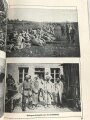 "Bilder aus der Champagne 1914/16" 63 Seiten, unter DIN A4