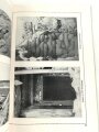 "Bilder aus der Champagne 1914/16" 63 Seiten, unter DIN A4