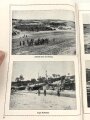 "Bilder aus der Champagne 1914/16" 63 Seiten, unter DIN A4