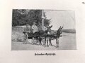 "Anno Dazumal in der Champagne 1914-1917 - Zweite Folge" 80 Seiten, DIN A4