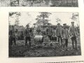 "Anno Dazumal in der Champagne 1914-1917 - Zweite Folge" 80 Seiten, DIN A4