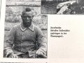 "Anno Dazumal in der Champagne 1914-1917 - Zweite Folge" 80 Seiten, DIN A4