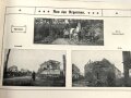 "Anno Dazumal in der Champagne 1914-1917 - Zweite Folge" 80 Seiten, DIN A4