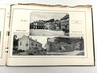 "Anno Dazumalk in der Champagne 1914-1917 - Zweite Folge" 80 Seiten, DIN A4