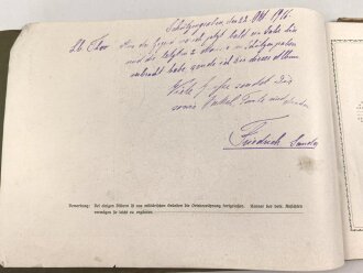 "Anno Dazumalk in der Champagne 1914-1917 - Zweite...