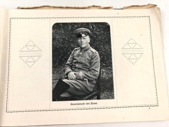 "Anno Dazumalk in der Champagne 1914-1917 - Zweite Folge" 80 Seiten, DIN A4