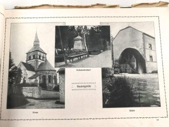 "Anno Dazumalk in der Champagne 1914-1917 - Zweite Folge" 80 Seiten, DIN A4