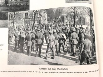 "Anno Dazumalk in der Champagne 1914-1917 - Zweite Folge" 80 Seiten, DIN A4