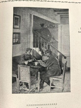 "Anno Dazumalk in der Champagne 1914-1917 - Zweite Folge" 80 Seiten, DIN A4