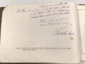 "Anno Dazumalk in der Champagne 1914-1917 - Zweite Folge" 80 Seiten, DIN A4