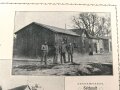 "Anno Dazumalk in der Champagne 1914-1917 - Zweite Folge" 80 Seiten, DIN A4