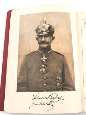 1.Weltkrieg "Belgien - sonst und jetzt" 112...