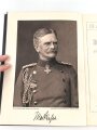 "Um Vaterland und Freiheit" datiert 1915, 112 Seiten, DIN A4