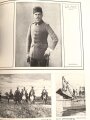 "Um Vaterland und Freiheit" datiert 1915, 112 Seiten, DIN A4