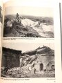 "Deutsche Heerführer in großer Zeit" datiert 1915, 112 Seiten, DIN A4