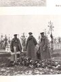 "Deutsche Heerführer in großer Zeit" datiert 1915, 112 Seiten, DIN A4