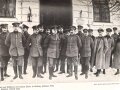 "Deutsche Heerführer in großer Zeit" datiert 1915, 112 Seiten, DIN A4