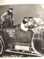 "Deutsche Heerführer in großer Zeit" datiert 1915, 112 Seiten, DIN A4