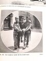 "Österreich-Ungarn im Weltkriege" datiert 1915, 112 Seiten, DIN A4