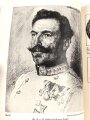 "Österreich-Ungarn im Weltkriege" datiert 1915, 112 Seiten, DIN A4