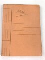 1.Weltkrieg, Konvolut "Weltkrieg Kriegs und Ruhmesblätter 1916" nicht auf vollständigkeit geprüft, DIN A4