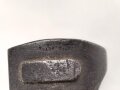Seitengewehr Modell 84/98 zum k98 der Wehrmacht. Nummerngleiches Stück von Coppel 1940. Drücker hängt