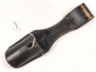 1. Weltkrieg oder Reichswehr , Koppelschuh zum...