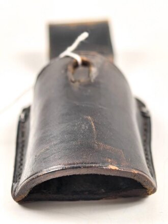 1. Weltkrieg oder Reichswehr , Koppelschuh zum...
