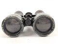Ziviles Glas im Stil des Fernglas 08. Ohne Herstellerbezeichnung, Verstellung rechts ohne Funktion, links klare Durchsicht