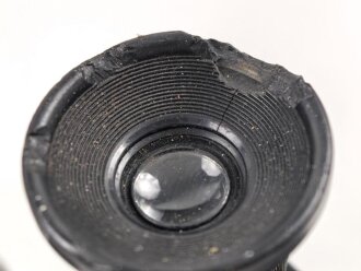 Fernglas 6 x Marinetrieder von Goerz Berlin. Gute Durchsicht
