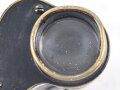Fernglas 6 x Marinetrieder von Goerz Berlin. Gute Durchsicht