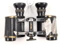 Fernglas 6 x Marinetrieder von Goerz Berlin. Gute Durchsicht