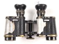 Fernglas 6 x Marinetrieder von Goerz Berlin. Gute Durchsicht