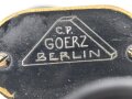 Fernglas 6 x Marinetrieder von Goerz Berlin. Gute Durchsicht