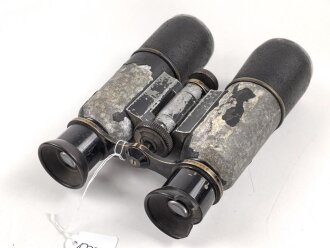 Fernglas Dialyt II 6 x von Hensoldt Wetzlar. . Klare Durchsicht