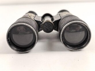 Fernglas Dialyt II 6 x von Hensoldt Wetzlar. . Klare Durchsicht