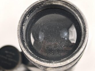 Fernglas Dialyt II 6 x von Hensoldt Wetzlar. . Klare Durchsicht
