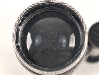 Fernglas Dialyt II 6 x von Hensoldt Wetzlar. . Klare Durchsicht