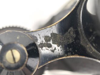 Fernglas Dialyt II 6 x von Hensoldt Wetzlar. . Klare Durchsicht