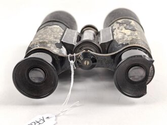 Fernglas Dialyt II 6 x von Hensoldt Wetzlar. . Klare...