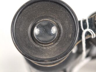 Fernglas Dialyt II 6 x von Hensoldt Wetzlar. . Klare Durchsicht